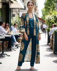 Kimono Barong