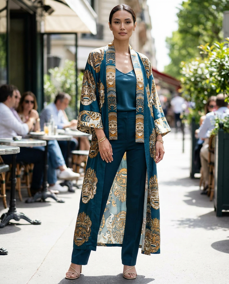 Kimono Barong