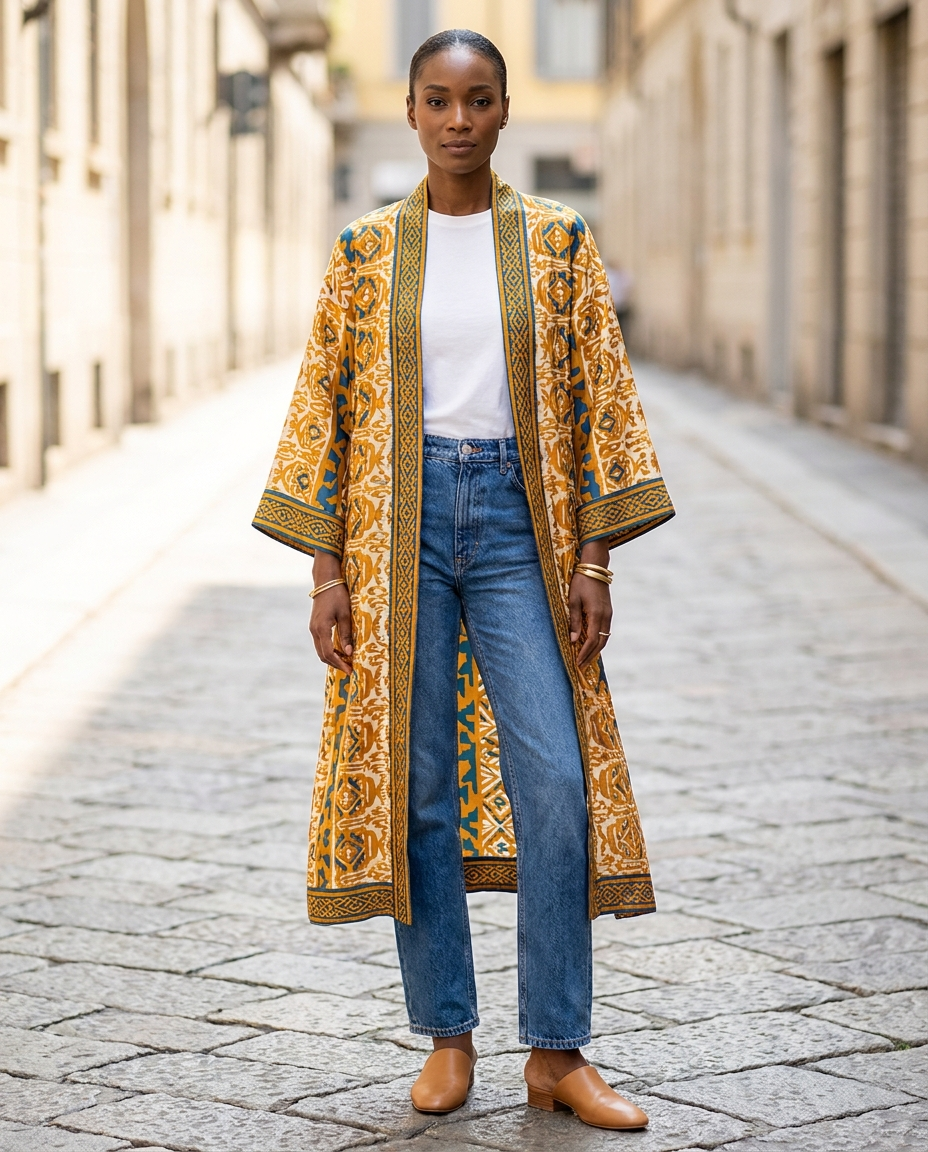 Kimono Zuri — KIMOWI 2026
