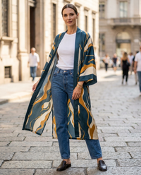 Kimono Hewa Heri