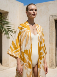 Kimono Desert Palm