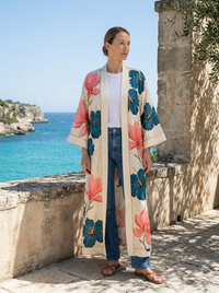 Kimono Lumina