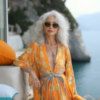 Kimono Marina Grande
